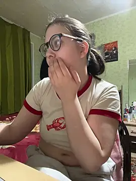 Prudie_Gabriella webcam