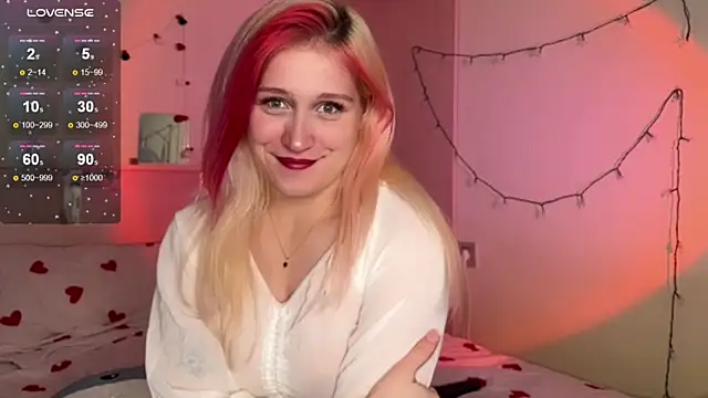 _Annabel_Myr_ webcam