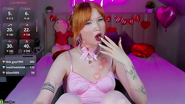 Anna_Patterson webcam