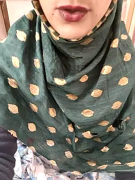 Indian-Aleena webcam