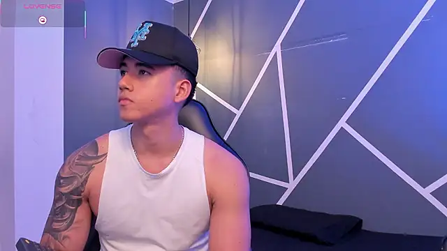 Draven_Marceaux webcam