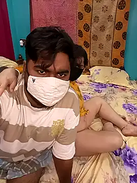 indiancouple659 - Indiancouple659's free webcam - UK Sex Cams