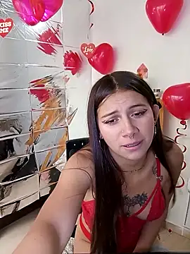 CharlotteSex_ webcam