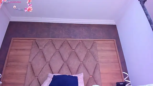 AudreyHayworth webcam