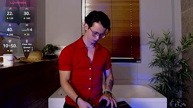 Brandon_starkk webcam