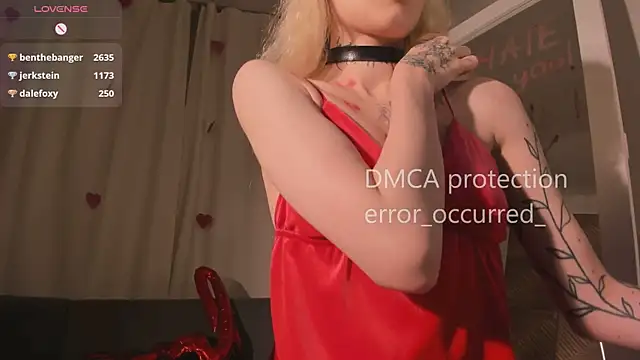 error_occurred_ webcam