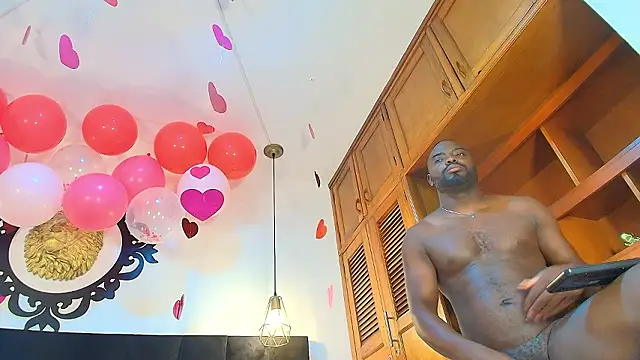 elnegritodelsabor1 webcam