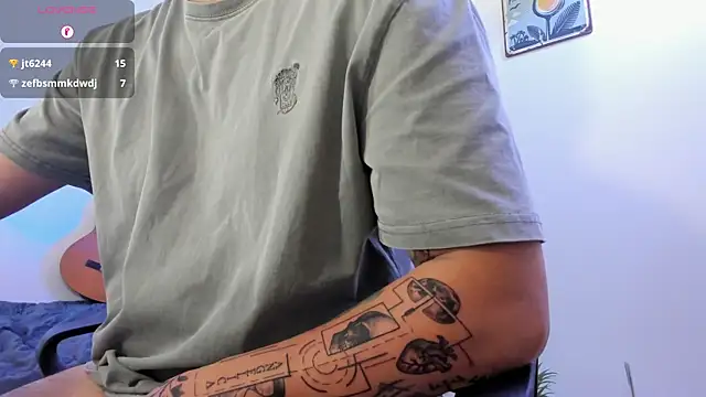 alejandro_stark webcam