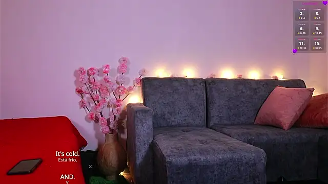 kathieandpovcock1 webcam