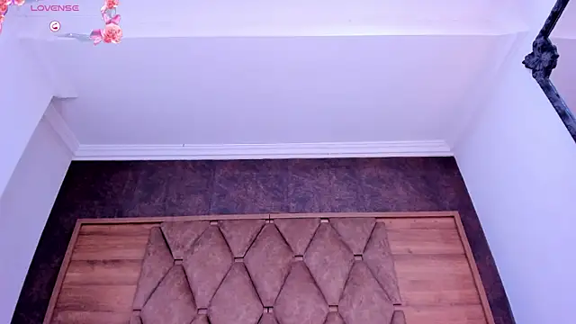 AudreyHayworth webcam