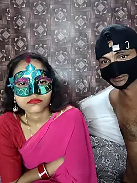 Sexy_komal02 webcam