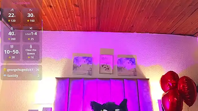 juliana-mancini webcam