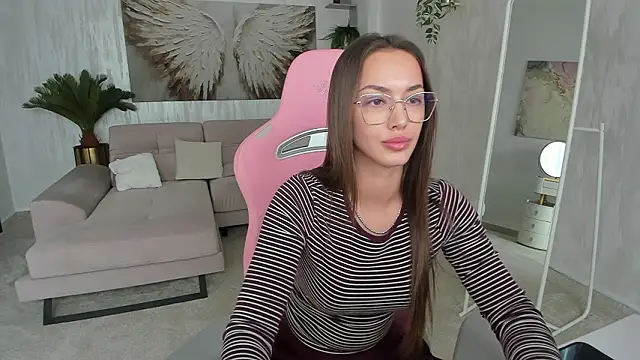 TiffanyHouston_ webcam