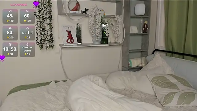 TawnyaVanschaick webcam