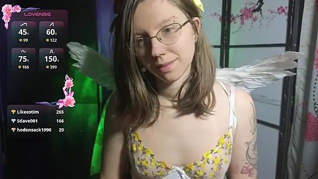 scarlettsrose webcam