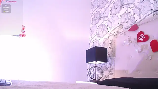 Venusandrea29 webcam