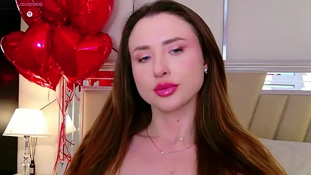 Jullia_Carter webcam