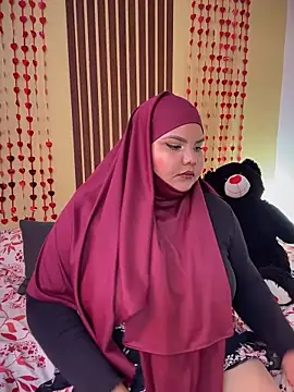 _Shara_Handal_ webcam