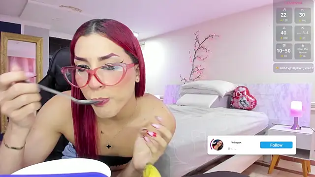 charolbruce_1 webcam