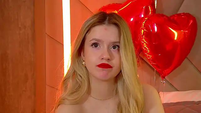 MilanaBalmain webcam