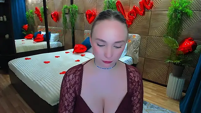 TrueReincarnation webcam