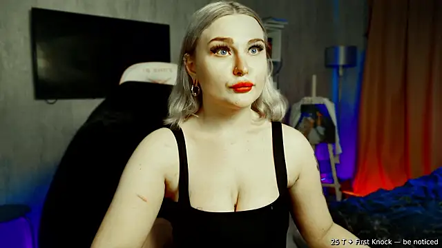 Wounded_Goddess_ webcam