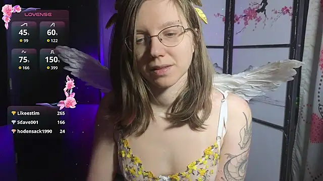 scarlettsrose webcam