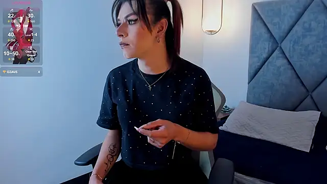 Lilith_Zamara_ webcam