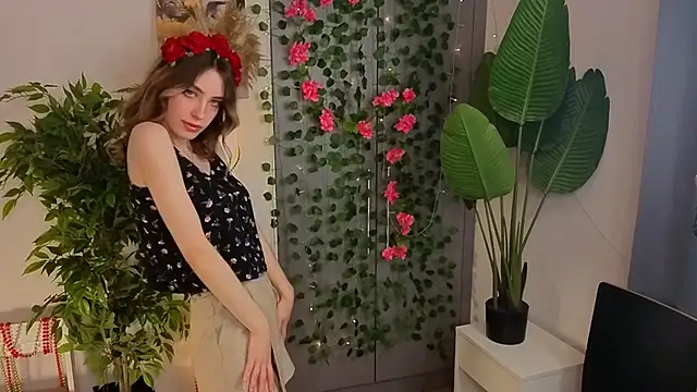 BrianneMallory webcam