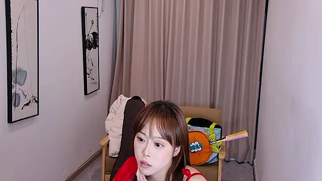 yuki-888 webcam