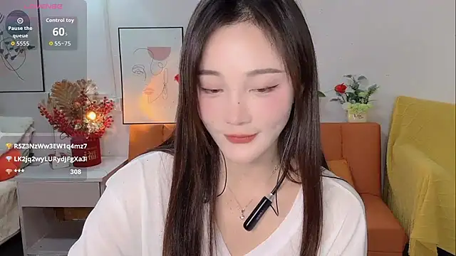 Lisa-295188 webcam