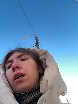 Webcam Model (Bubble_Chloe)  is live.Free join now!