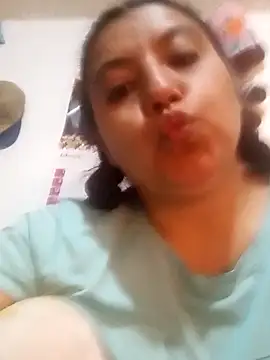 latina_calientex webcam