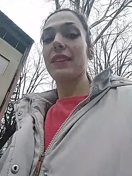 Furiosaaaaaaa webcam