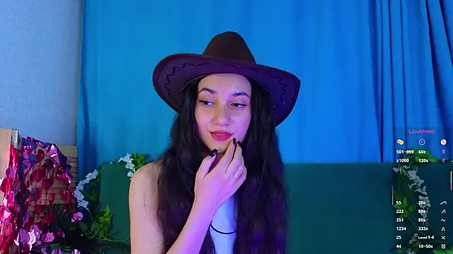 bettymaldonado - BettyMaldonado's free webcam