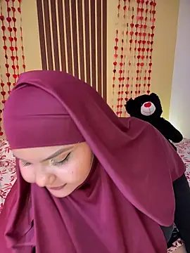 _Shara_Handal_ webcam