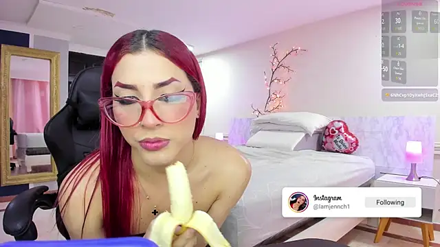 charolbruce_1 webcam