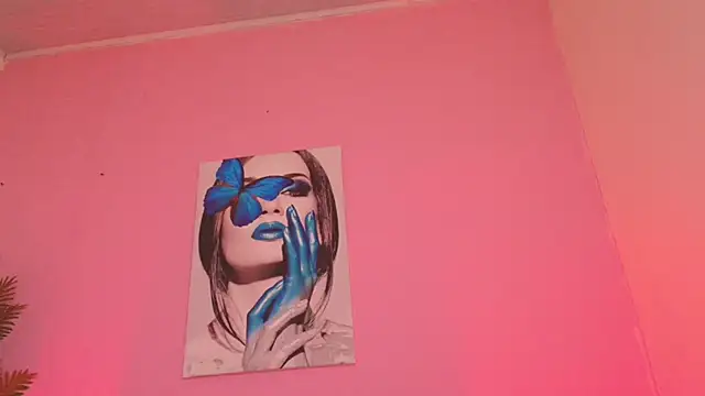 Pammela_Smith webcam