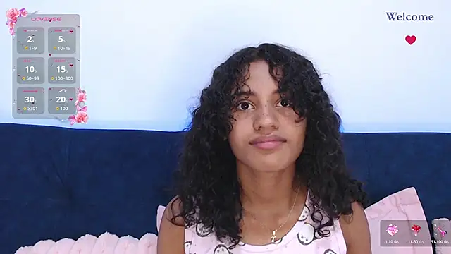 corey_bless - Corey_Bless's free webcam