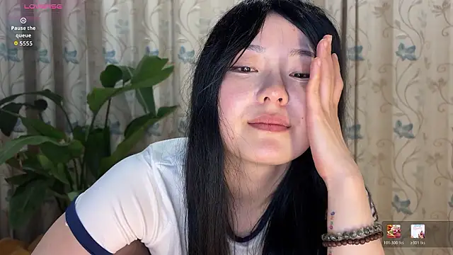 nanaliu6 - Nanaliu6's free webcam