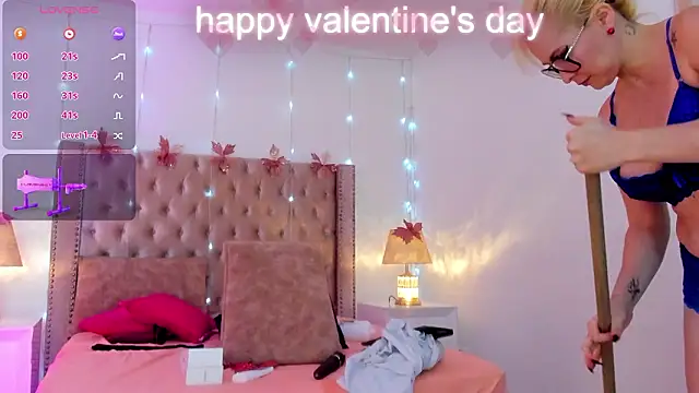 CandieGilson__ webcam