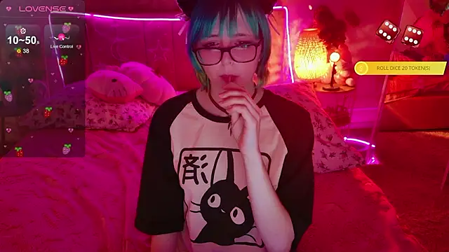 666_marshmallow webcam