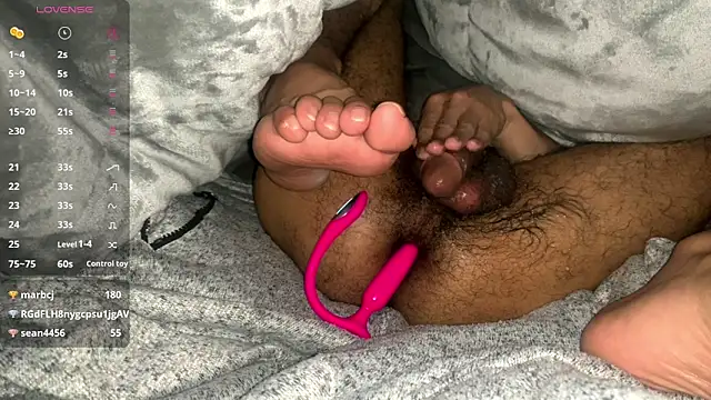 bouncysubsidy - BouncySubsidy's free webcam