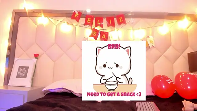 Scarletbigbug webcam