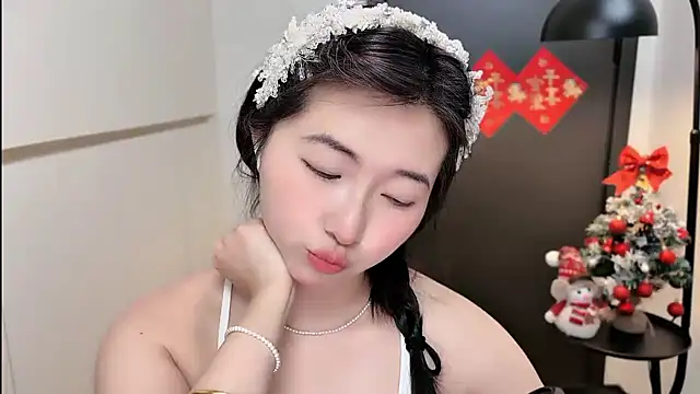 xixi-baobao webcam