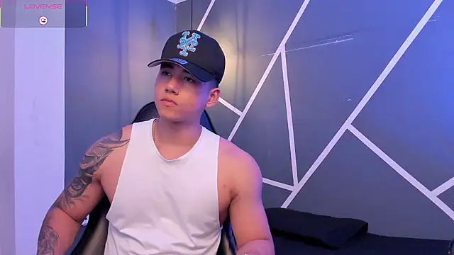 Draven_Marceaux webcam