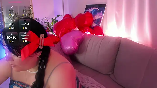 sandra_jackson webcam