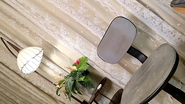 prettystranger - PrettyStranger's free webcam