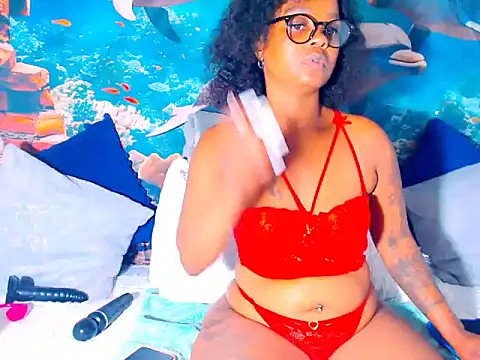 Cherrybootyjoy webcam