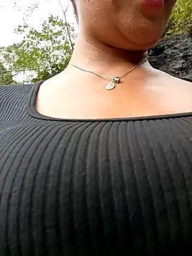 ScarlettParker webcam